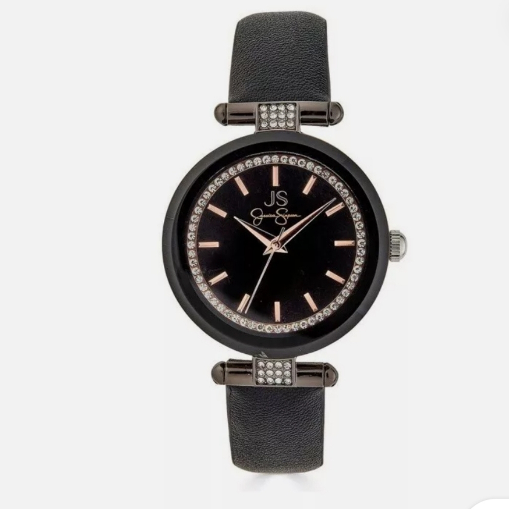 Jessica Simpson Watch.